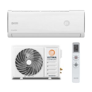 Ultima Comfort EXD-I18PN