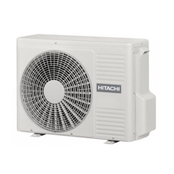 Hitachi RAD-50RPE / RAC-50NPE — изображение 2