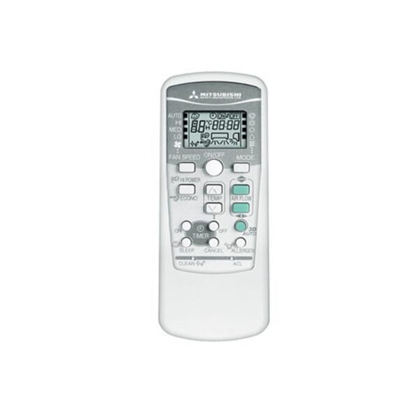 Mitsubishi Heavy SRK50ZSP-W/SRC50ZSP-W — изображение 3