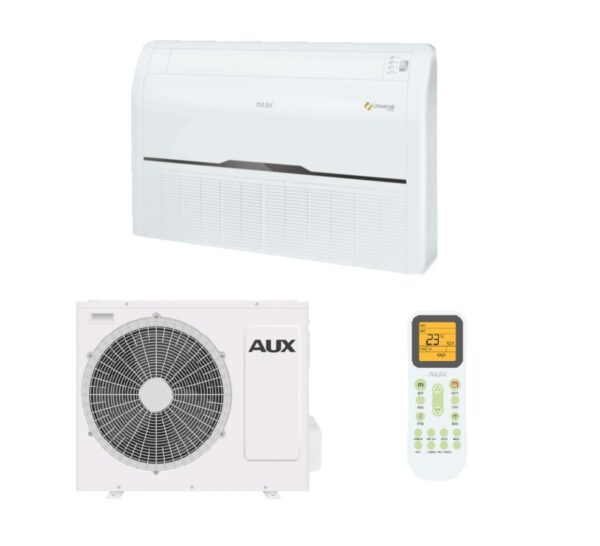Aux ALCF-H18/4DR2A / AL-H18/4DR2A(U)