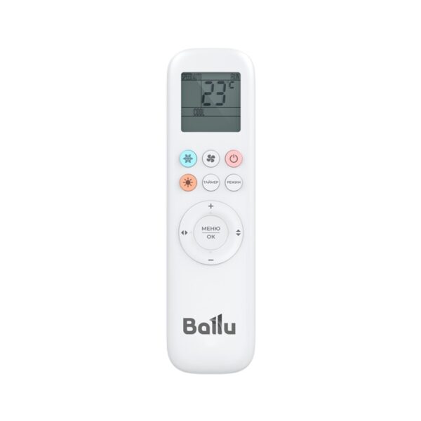 Ballu BSHI-24HN8 — изображение 8