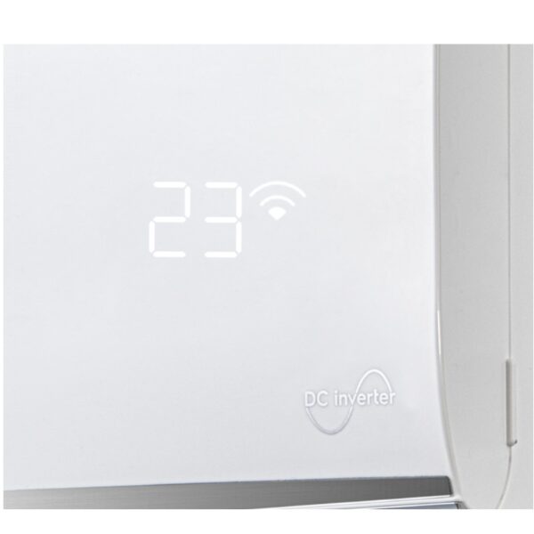 Electrolux EACS/I-24HSM/N8 — изображение 8