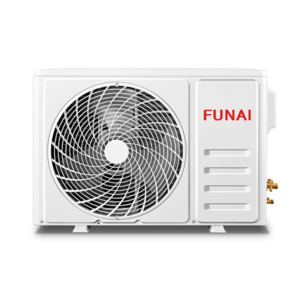 Funai RAC-KD55HP.D01 — изображение 5