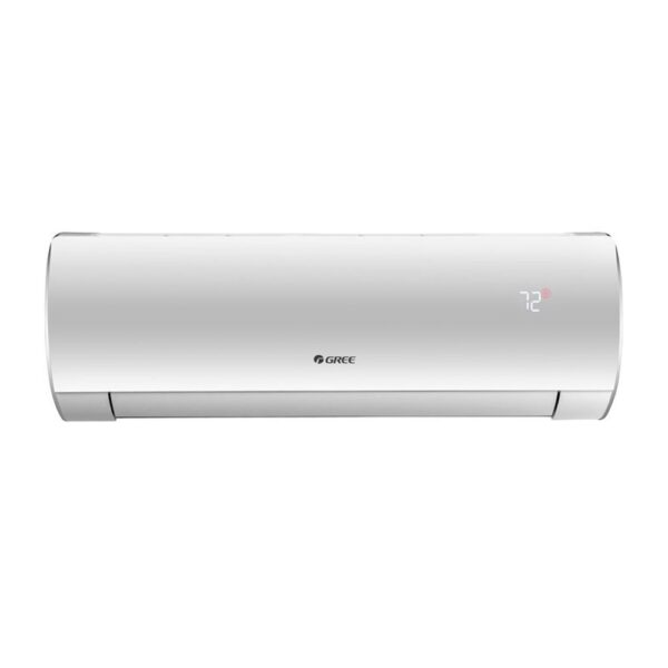 Gree GWH09ACC-K6DNA1F (white) — изображение 2