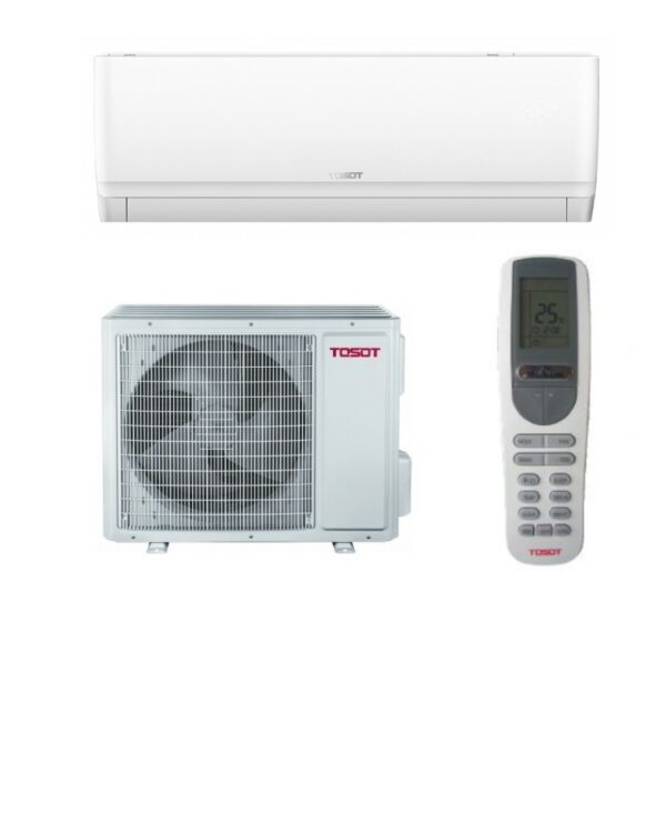Tosot T24H-SnN2/I/T24H-SnN2/O