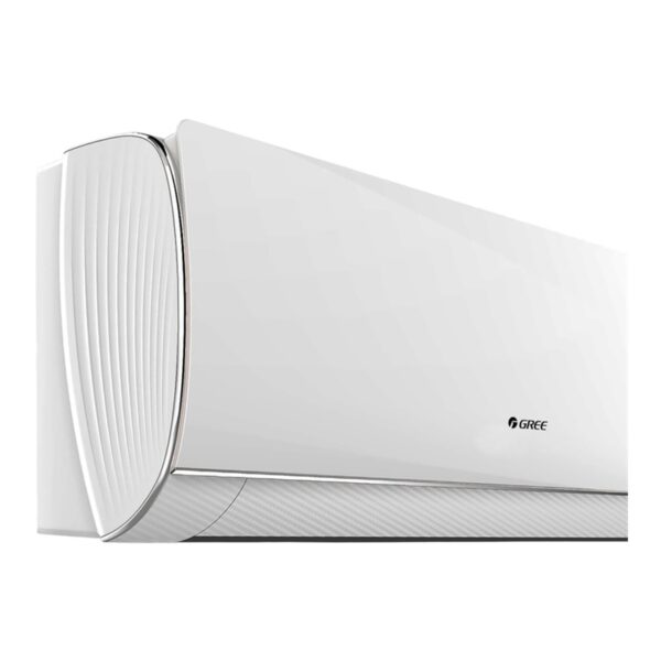 Gree GWH09ACC-K6DNA1F (white) — изображение 3
