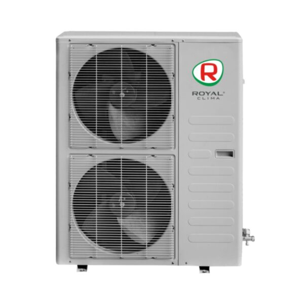 Royal Clima ES-F 60HRX / ES-E 60HX — изображение 4