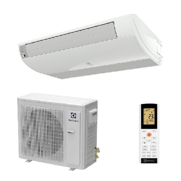 Electrolux EACU-48H/UP4-DC/N8