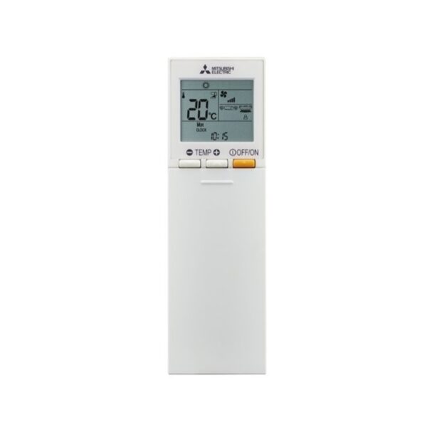 Mitsubishi Electric MSZ-LN50VG2W / MUZ-LN50VG2 — изображение 3