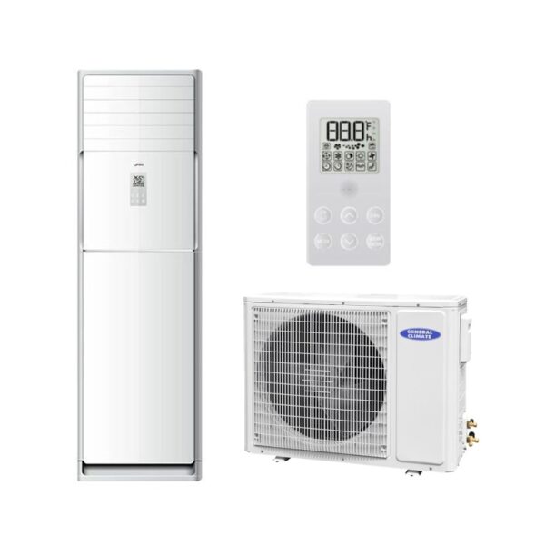 General Climate GC-FS60AR1 / GU-U60H2