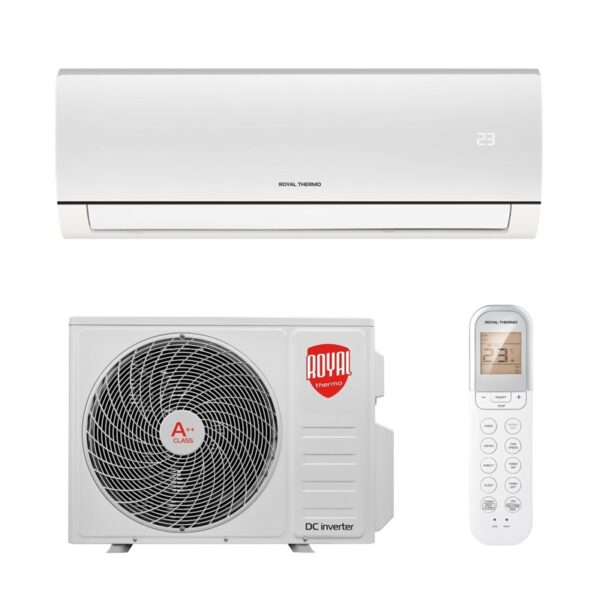 Royal Thermo RTS-09HN1