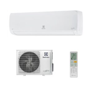 Electrolux EACS/I-24HAL/N8