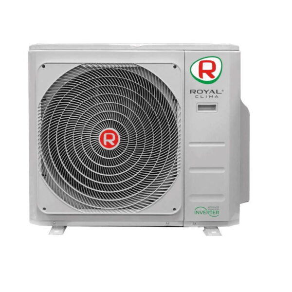 Royal Clima 4RMX-36HN / OUT