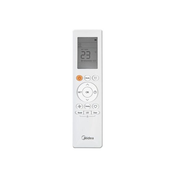 Midea MSAG4-07HRN1-I / MSAG4-07HRN1-O — изображение 3