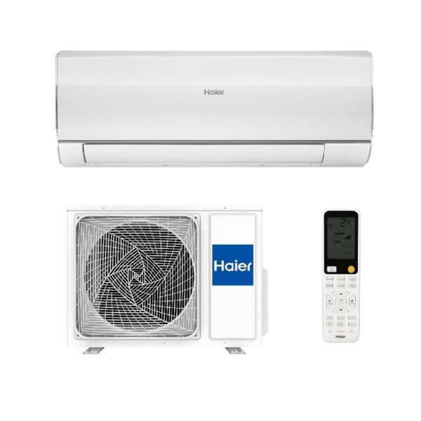 Haier HSU-09HFF103/R3-W / HSU-09HUF103/R3