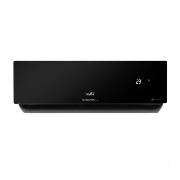 Ballu BA2OI-FM/out-18HN8/EU / BSUI-FM/in-09HN8/EU_BL - 2 шт. — изображение 2