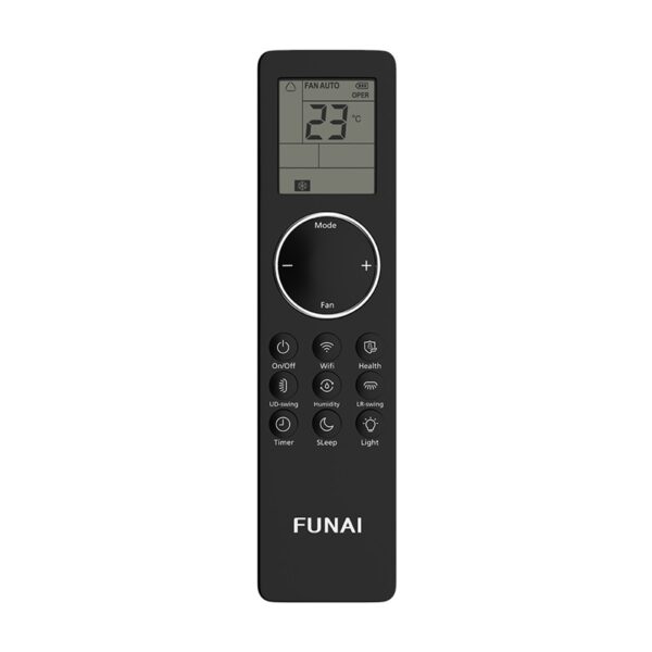 Funai RAM-I-DA30HP.W01/S — изображение 4