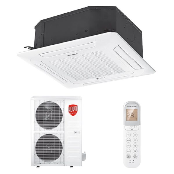 Royal Thermo RTFC-48LAKHN1