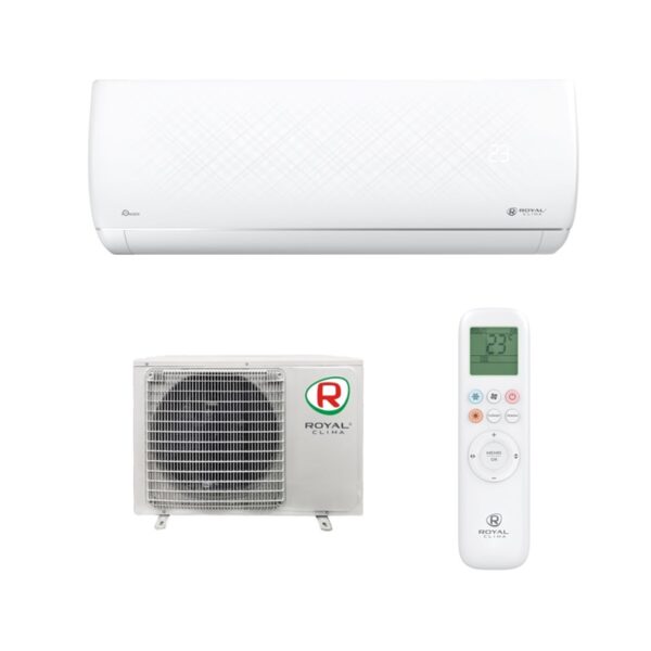Royal Clima RCI-RND30HN