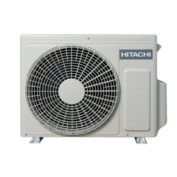 Hitachi RAK-DJ35RHAE / RAC-DJ35WHAE — изображение 6