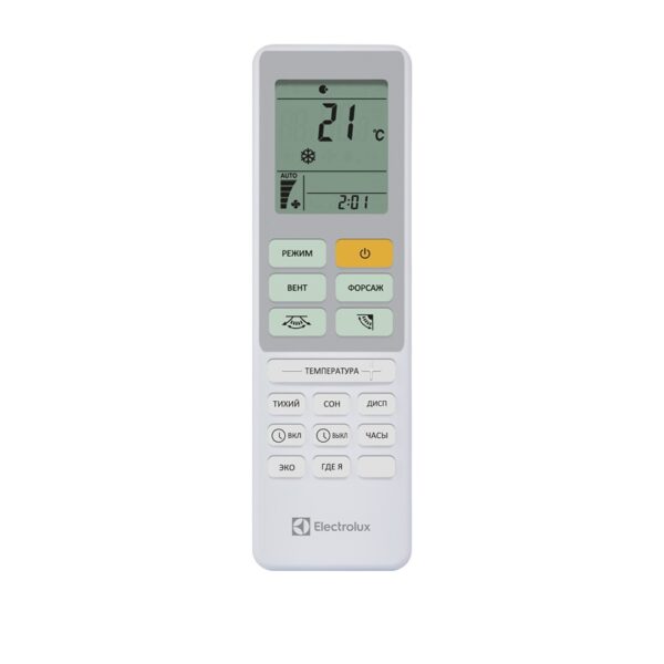 Electrolux EACS-24HAL/N8 — изображение 5