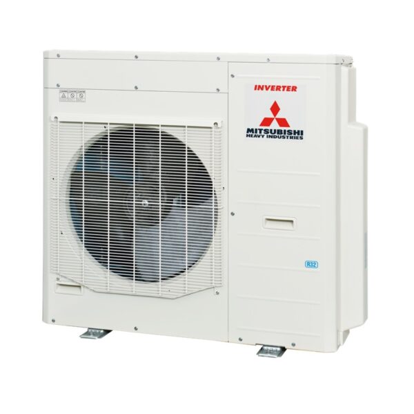 Mitsubishi Heavy SCM125ZM-S