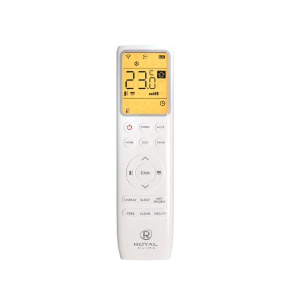 Royal Clima RC-PD105HN — изображение 4