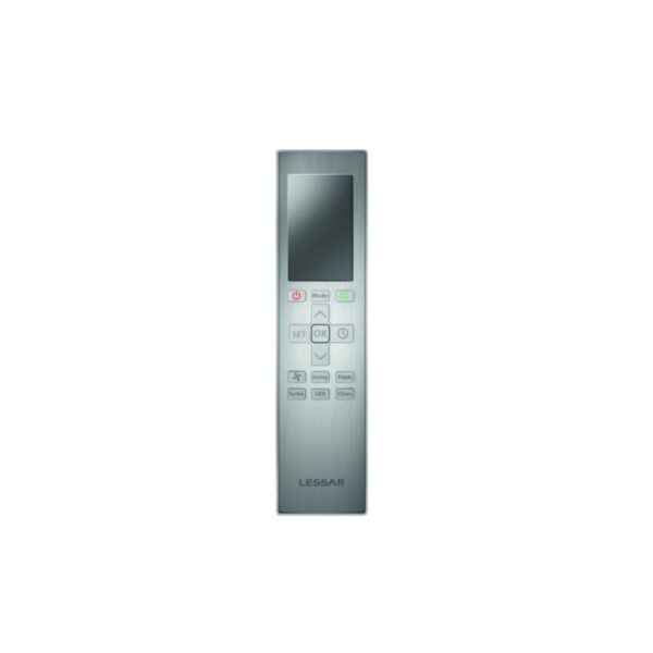Lessar LS-HE18KCE2 / LU-HE18KCE2 — изображение 4