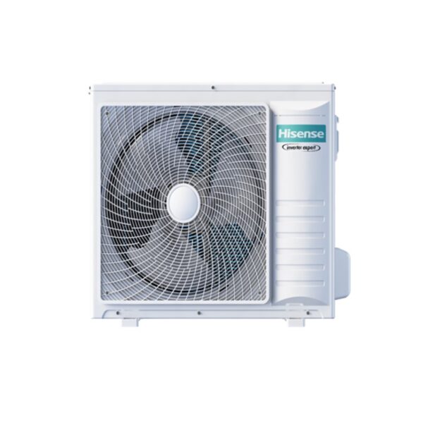 Hisense AKT-09UR4RK8 / AUW-09U4RS8 — изображение 5