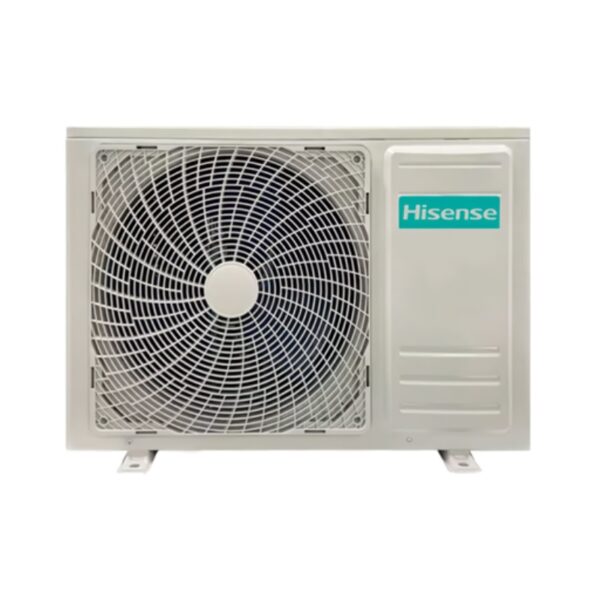 Hisense AS-09HR4RYDDJ00 — изображение 6