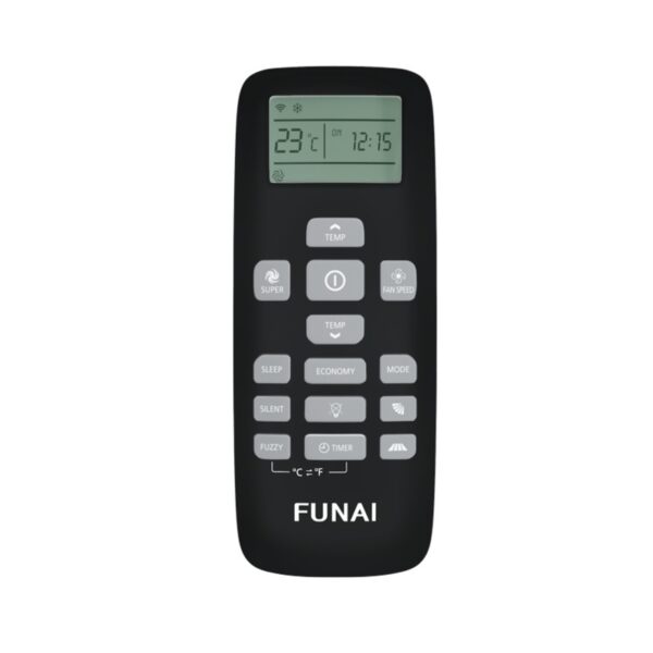 Funai RAC-I-SN75HP.D04 — изображение 7