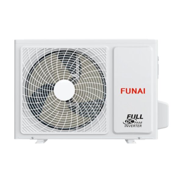 Funai RAC-I-KM75HP.D01 — изображение 5