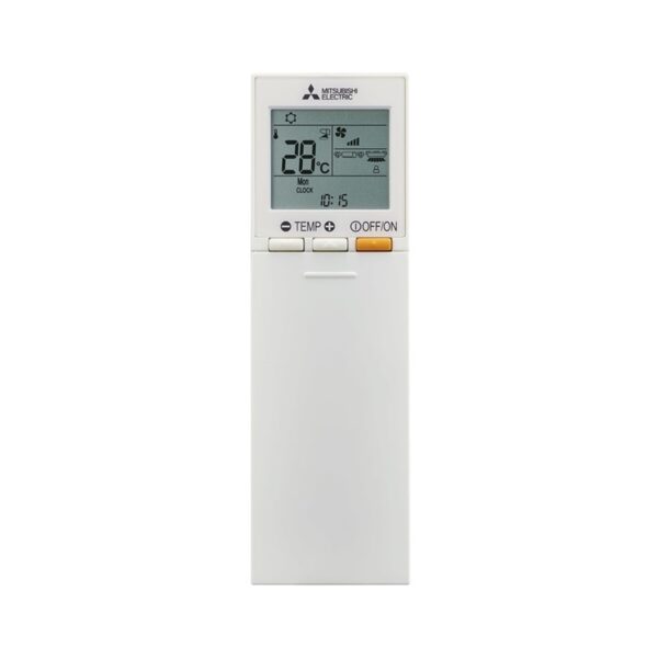 Mitsubishi Electric MSZ-AP35VGK — изображение 2