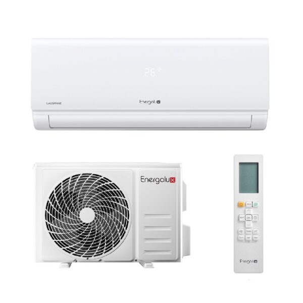 Energolux SAS18AR1-A / SAU18AR1-A