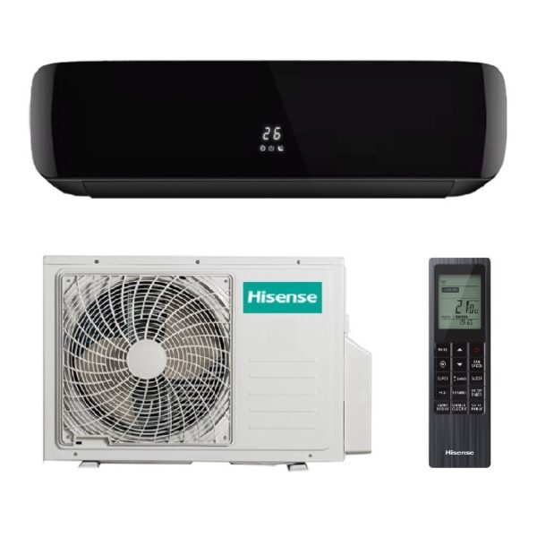 Hisense AS-10HW4SYDTG5B