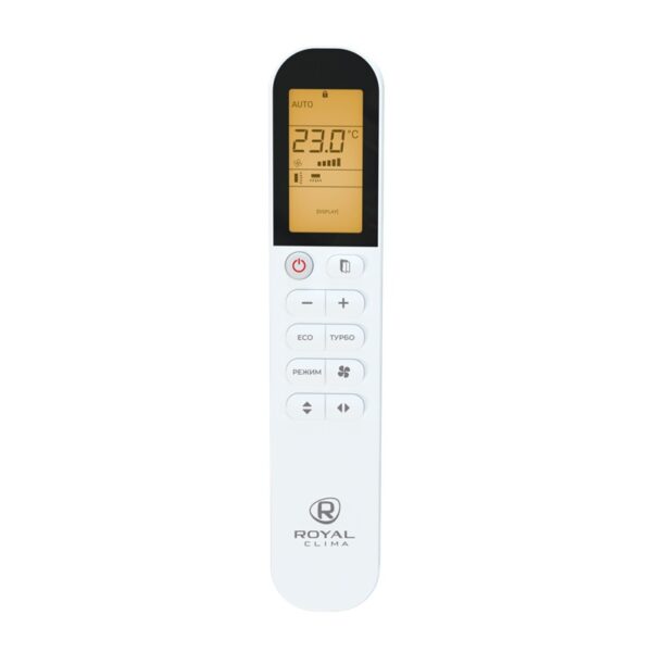 Royal Clima RCI-GLD07HN — изображение 4