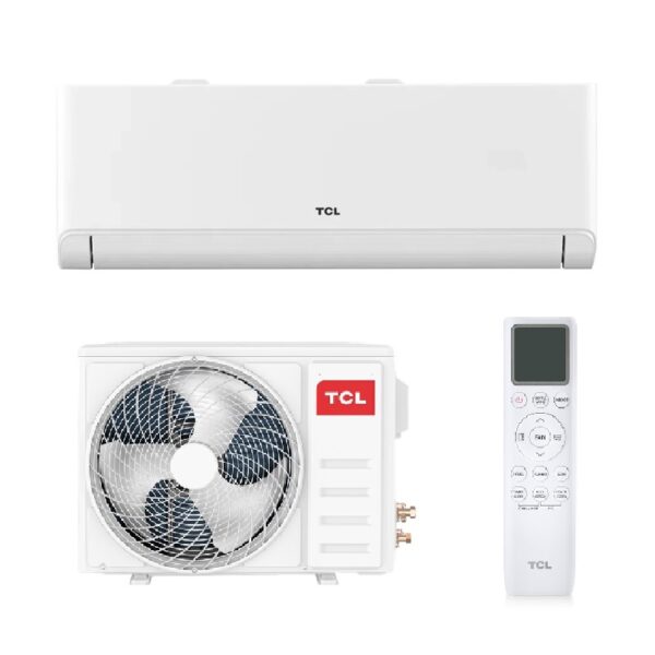 TCL TAC-BR12INV/R