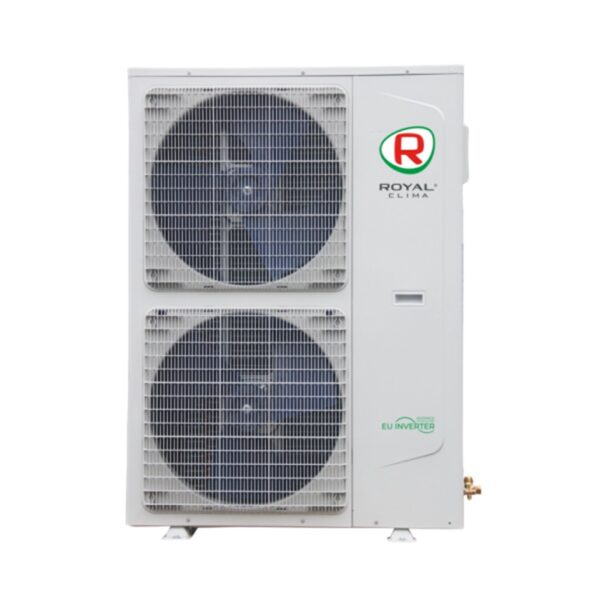 Royal Clima CO-4C 60HNXA/CO-E 60HNXA/pan8D2 — изображение 4