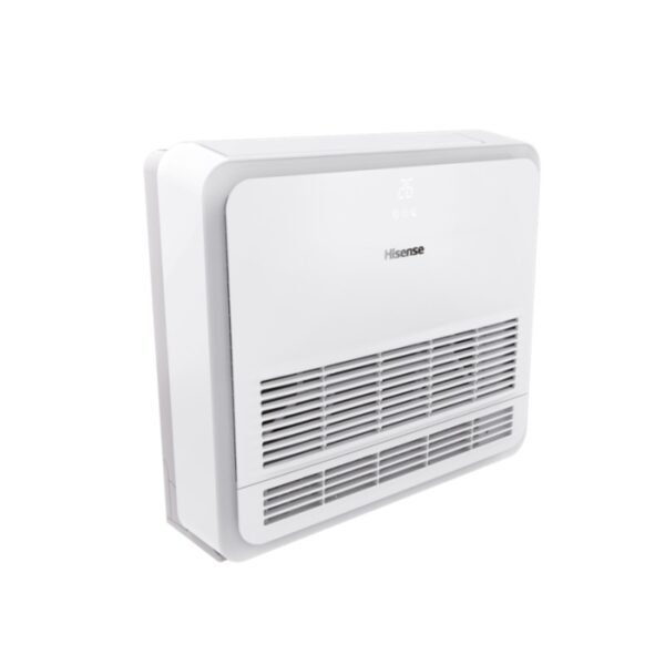 Hisense AKT-09UR4RK8 / AUW-09U4RS8 — изображение 3