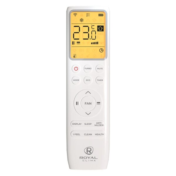 Royal Clima RCI-PFC30HN — изображение 4