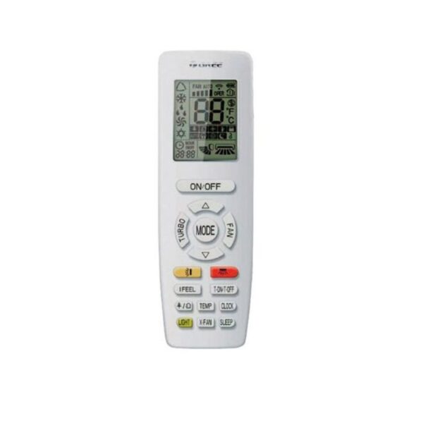 Gree GWHD(24)NK6OO (LC)(LH) / GWH09QCXB-K6DNC2F/I - 3 шт. — изображение 4