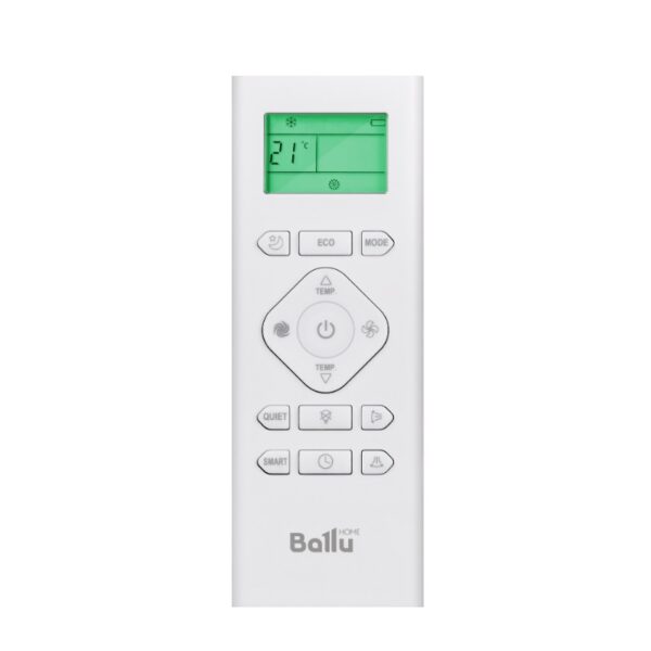Ballu BSAG-09HN8 — изображение 7