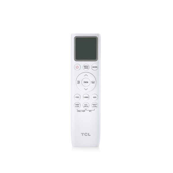 TCL TAC-TP09ONF/R — изображение 4