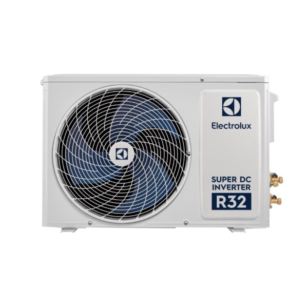 Electrolux EACS/I-24HIX-BLACK/N8 — изображение 7