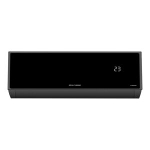 Royal Thermo RTFMI/in-18HN8/black