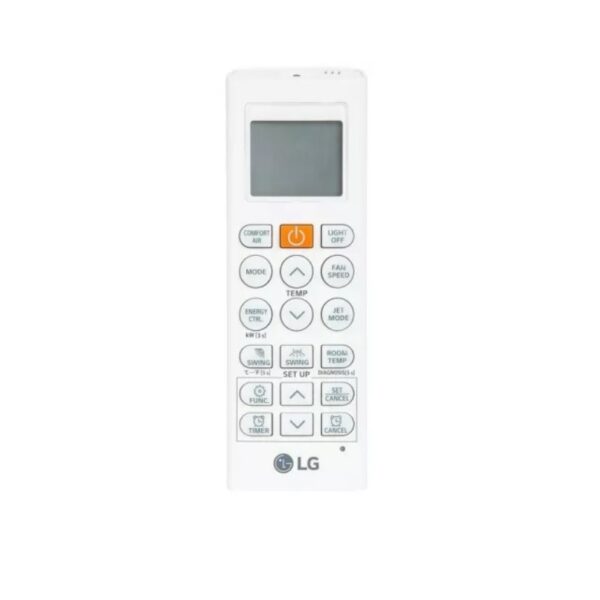LG DC12RH — изображение 5