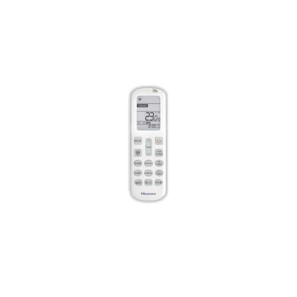 Hisense AMS-09UW4RVETG00(B) — изображение 2