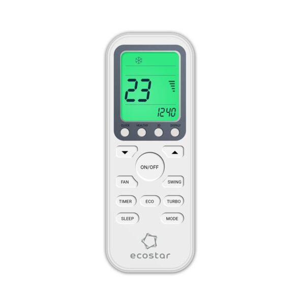 EcoStar KVS-3FM24ST/OUT — изображение 3