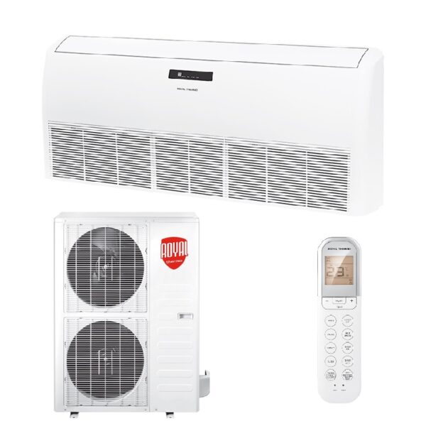 Royal Thermo RTFU-60LAKHN1