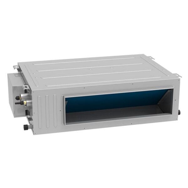 General Climate GC-DN24HWN2 / GU-U24H2 — изображение 2
